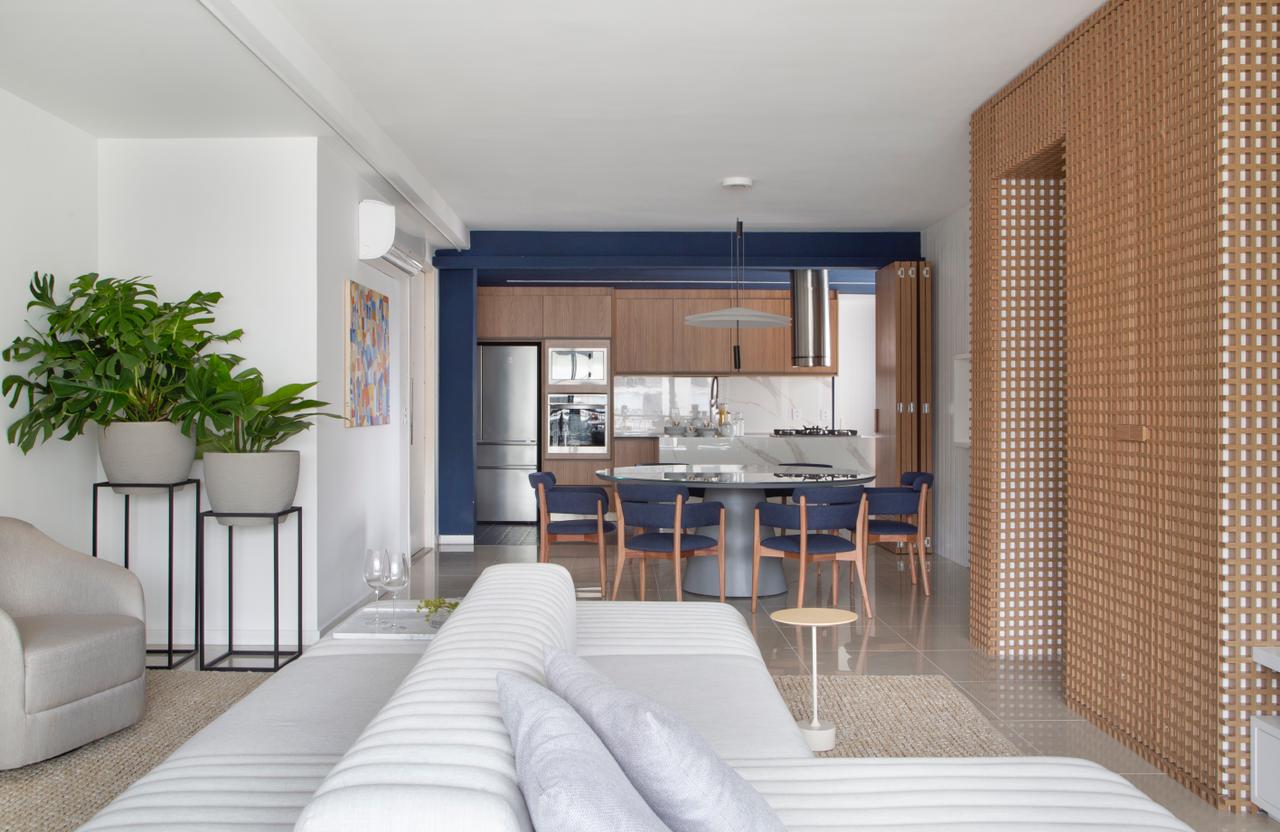 Apartamento GV